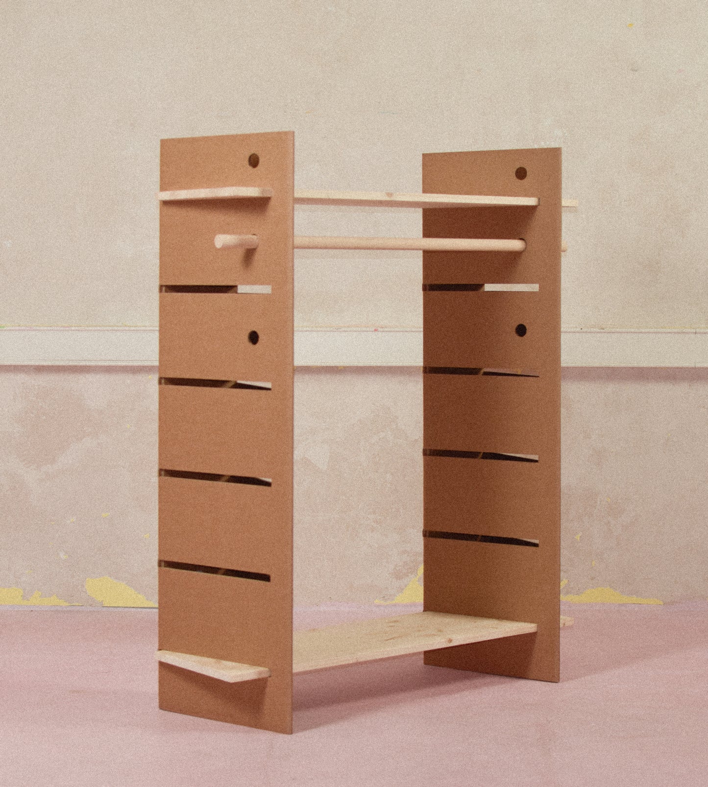 9er – Set 1 – Garderobe