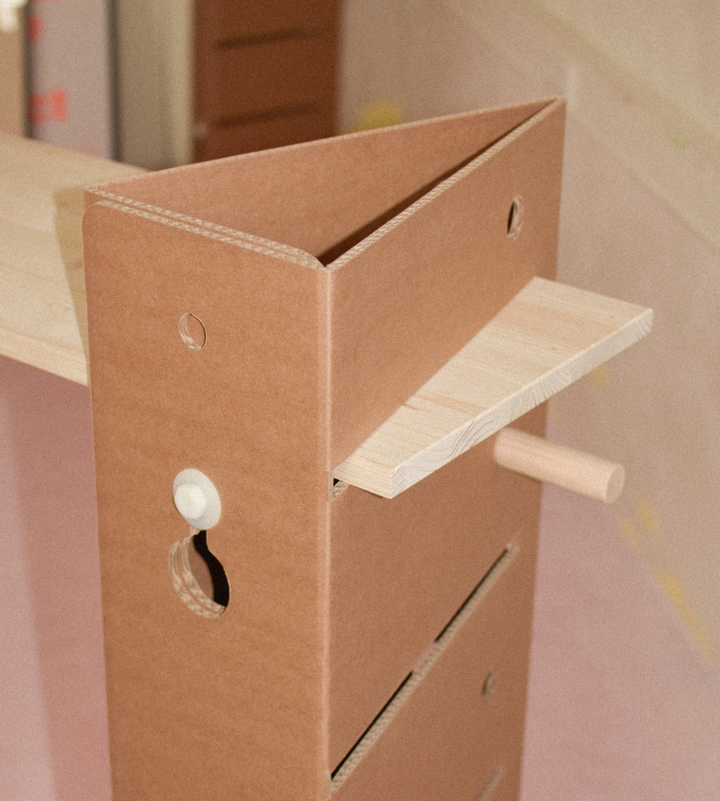 9er – Set 1 – Garderobe