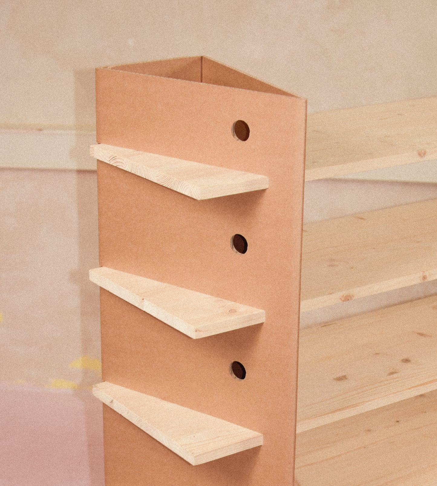 9er – Set 2 – Garderobe