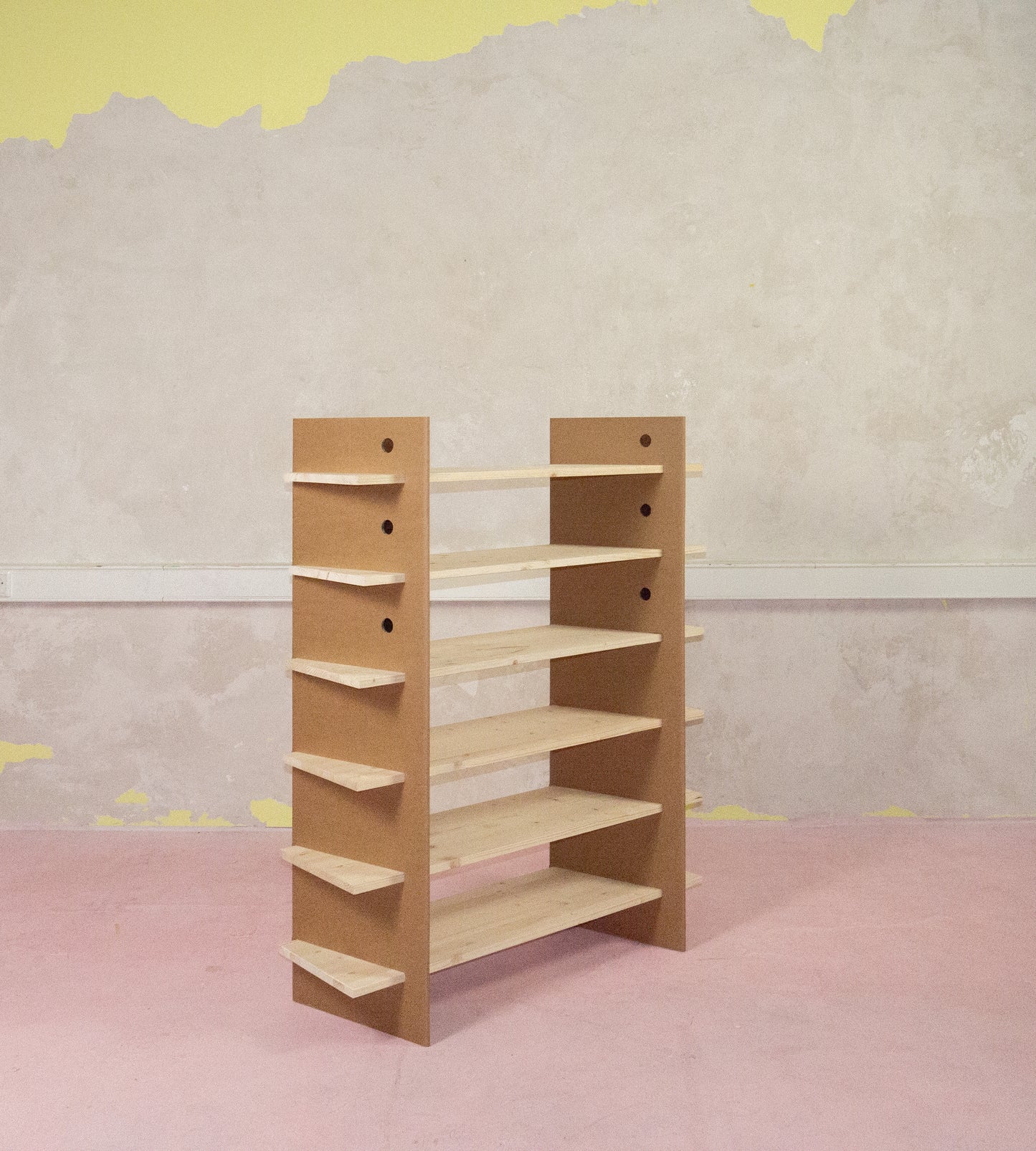 9er – Set 2 – Garderobe