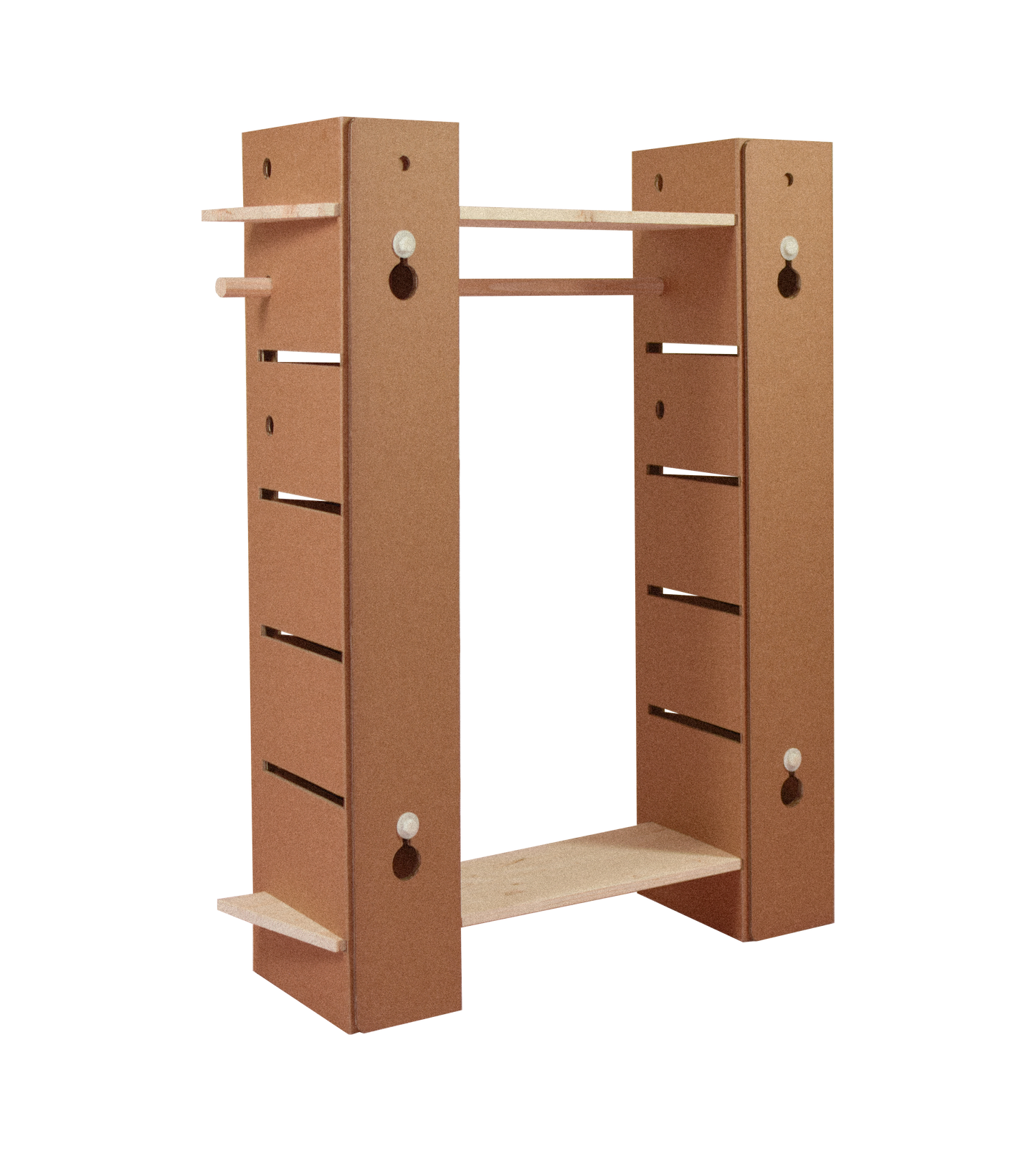 9er – Set 1 – Garderobe