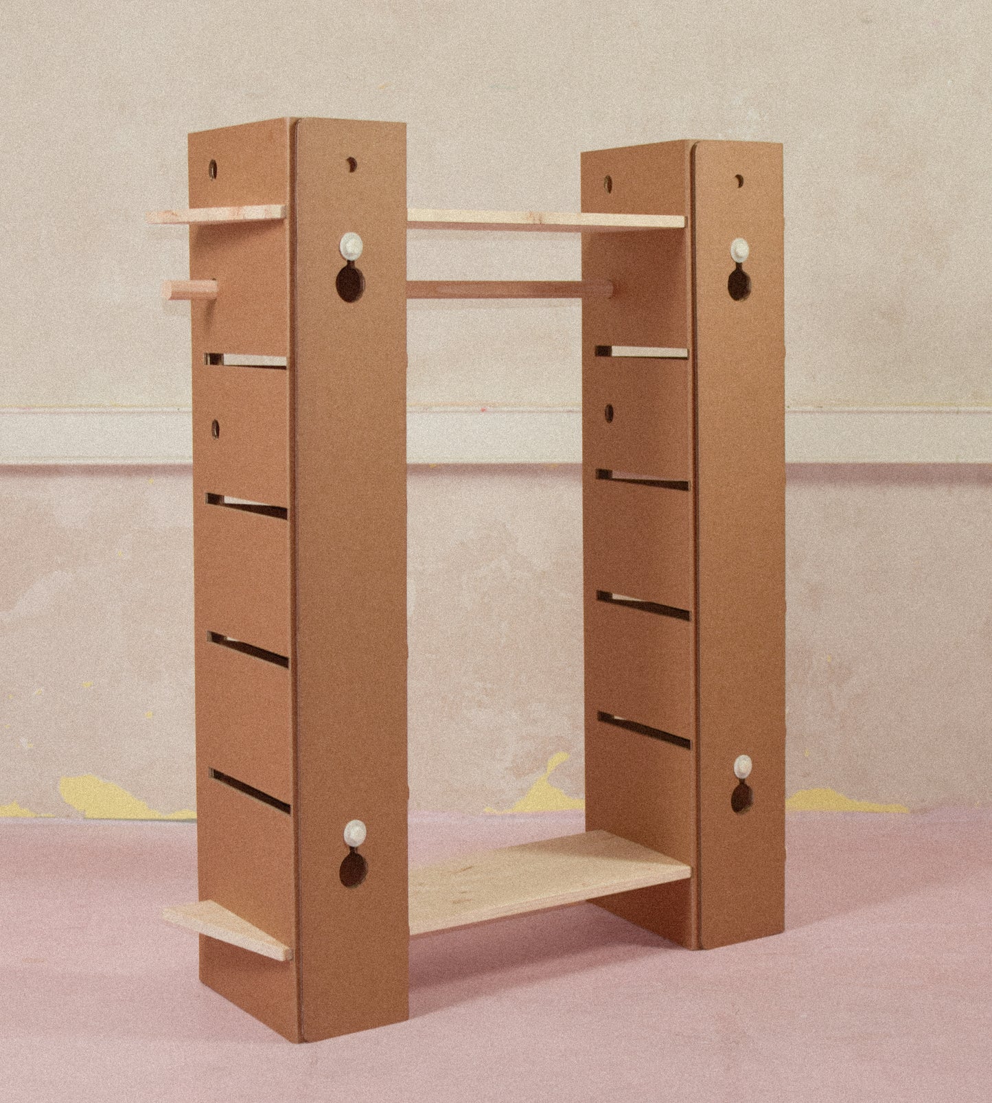 9er – Set 1 – Garderobe