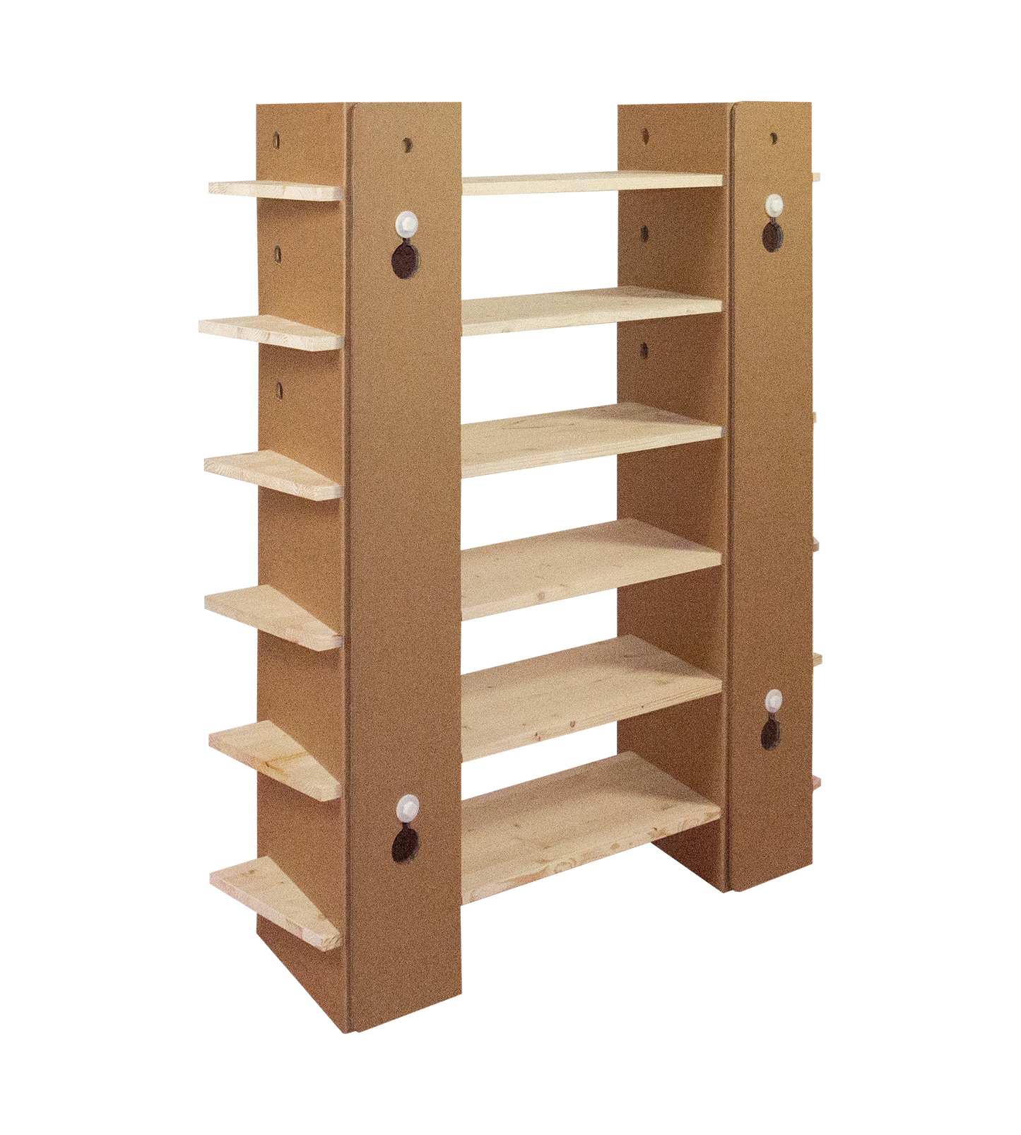 9er – Set 2 – Garderobe