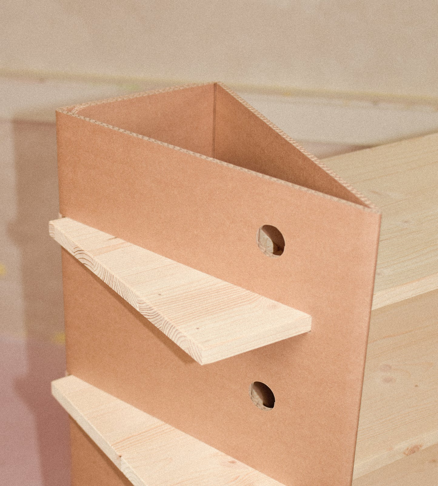 9er – Set 2 – Garderobe