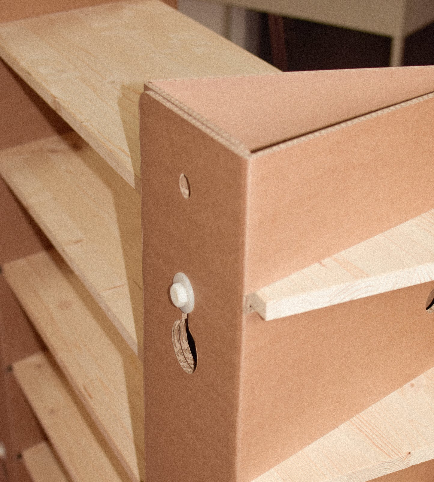 9er – Set 2 – Garderobe