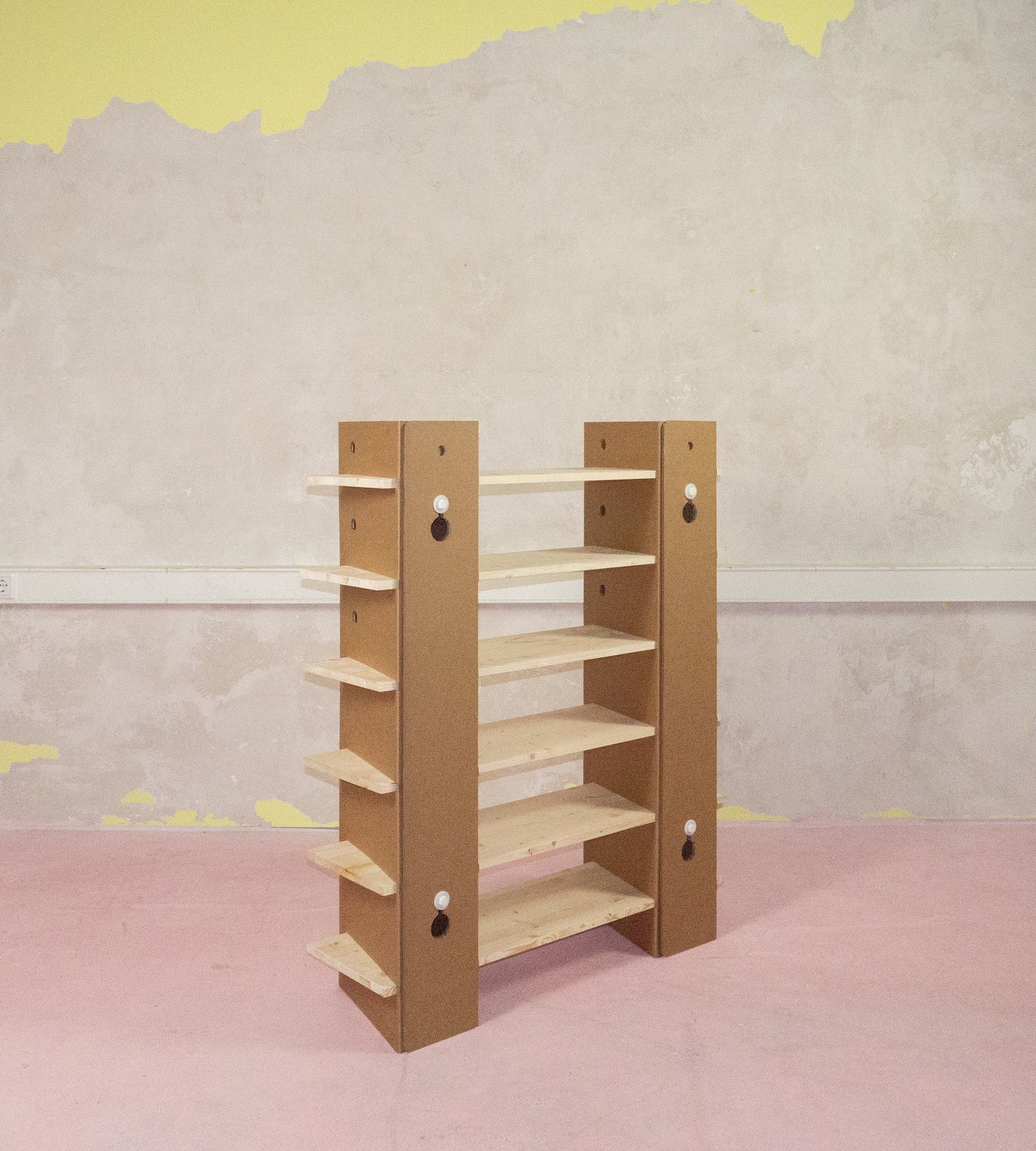 9er – Set 2 – Garderobe