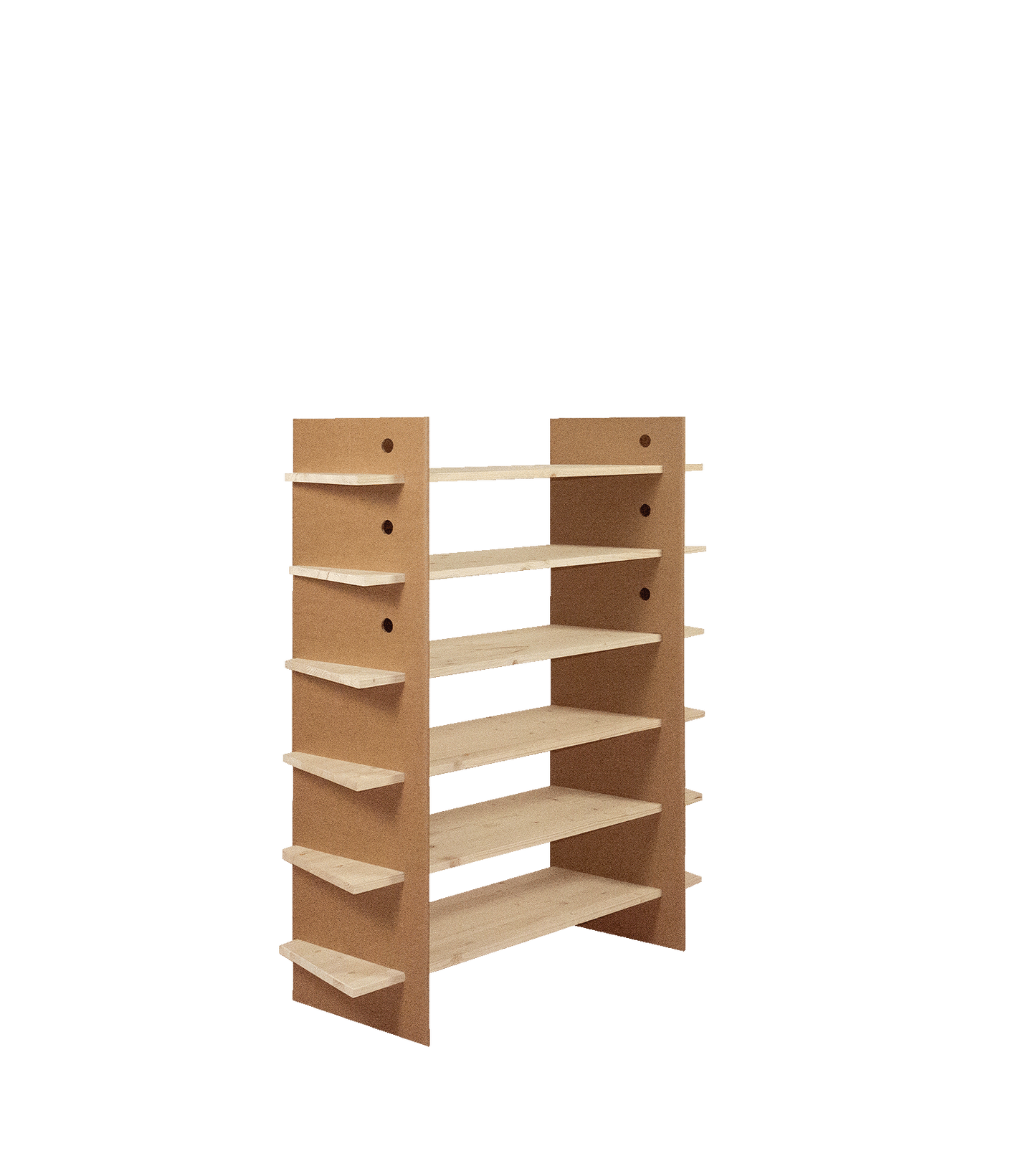 9er – Set 2 – Garderobe
