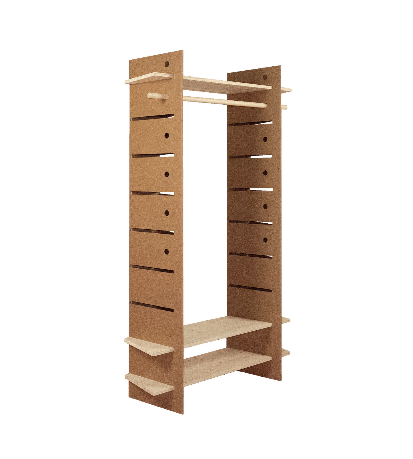 15er – Set 1 – Regal